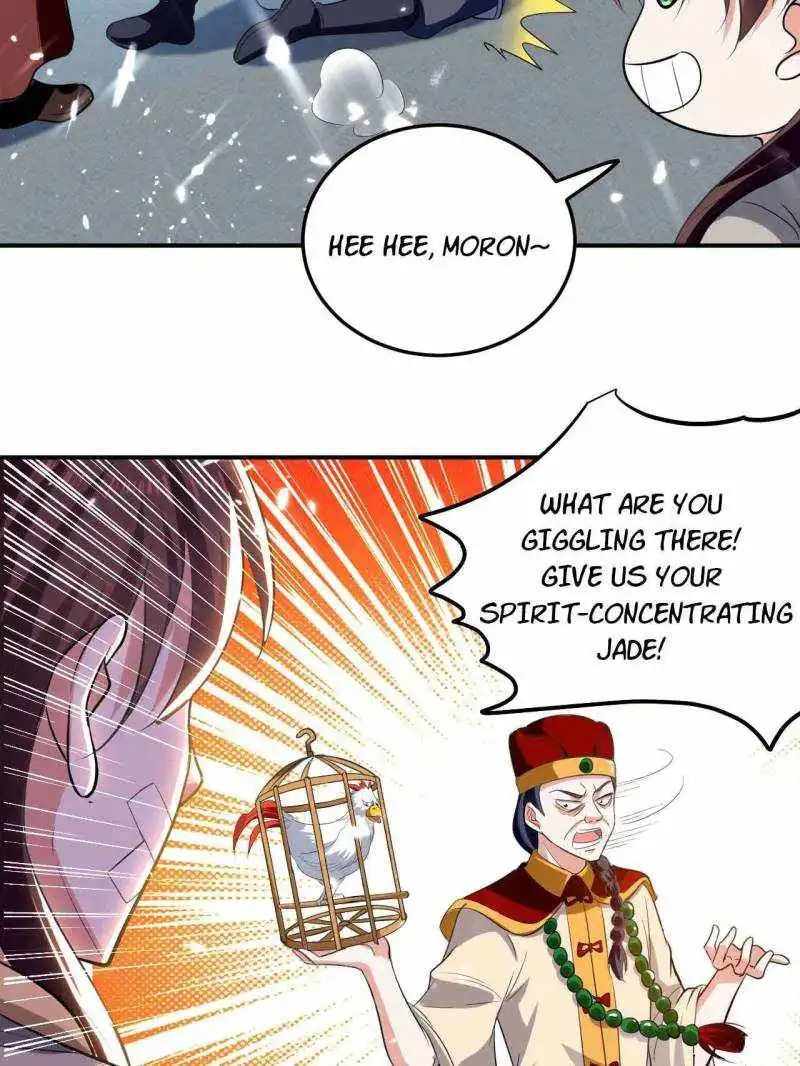 Super Son-in-law In Another World [ALL CHAPTERS] Chapter 77 60